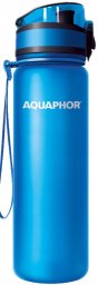 Aquaphor Butelka City błękitna 0.5l