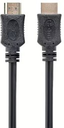 Kabel M-CAB 0.5M HDMI CABLE 4K60HZ CHROME