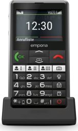 Telefon komórkowy Emporia emporia - PURE-LTE