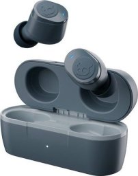 Słuchawki Skullcandy Skullcandy | Wireless Earbuds | JIB True 2 | Built-in microphone | Bluetooth | Chill Grey