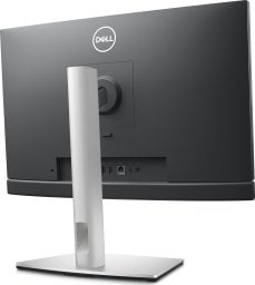 Komputer Dell Optiplex 7410 AIO/Core i3-13100T/8GB/256GB SSD/23.8 FHD/Integrated/Adj Stand/FHD Cam/Mic/WLAN + BT/US Wireless Kb & Mouse/Ubuntu/3yrs Prosupport warranty