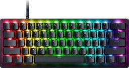 Klawiatura Razer Huntsman V3 Pro Mini Analog (RZ03-04990400-R3G1)