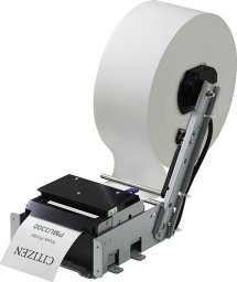 Drukarka etykiet Citizen Citizen PMU3300 203 x 203 DPI Przewodowa bezpośrednio termiczny Drukarka POS