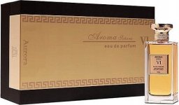 Aurora Aurora, Aroma Senora VI, Eau De Parfum, For Women, 100 ml For Women