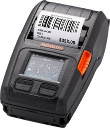 Drukarka etykiet Bixolon XM7-20 BT IOS COMPATIBLE DT