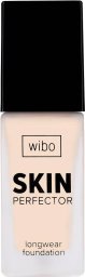  Wibo Wibo Skin Perfector Longwear Foundation podkład do twarzy 1C Alabaster 30ml