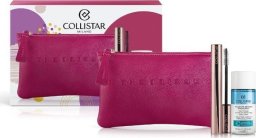  Collistar Collistar Xmas zestaw Infinito Mascara tusz do rzęs 11ml + Two-Phase Make Up Remover płyn do demakijażu 35ml + kosmetyczka