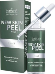 XXXX____Farmona Professional (Farmona) Farmona New Skin Peel Matt peeling normalizujący do twarzy 30ml