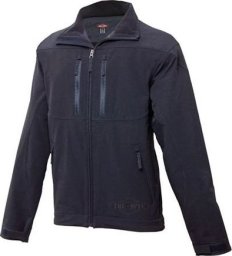 Kurtka męska Tru-Spec Kurtka Tru-Spec 24-7 Series Softshell Jacket Black