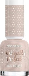  Miss Sporty Naturally Perfect lakier do paznokci 007 Sugared Almond 8ml