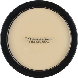  Pierre Rene Professional Compact Powder SPF25 Limited puder prasowany 103 Classic Ivory 8g