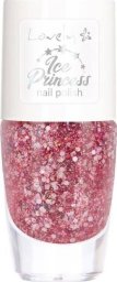  Lovely Ice Princess Nail Polish lakier do paznokci 02 8ml