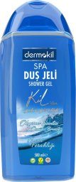  Dermokil Shower Gel żel pod prysznic Ocean Breeze 500ml