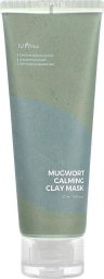  Isntree Mugwort Calming Clay Mask oczyszczająca maska do twarzy z glinką 100ml