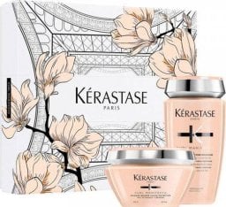 Kerastase Kerastase Curl Manifesto Spring szampon 250ml + maska do włosów 200ml