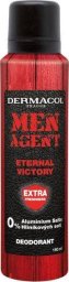  Dermacol Dermacol Men Agent Deodorant dezodorant w sprayu Eternal Victory 150ml