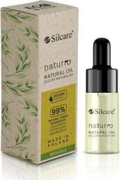  Silcare Naturro Natural Oil wegański olejek naturalny 11ml