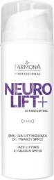  XXXX____Farmona Professional (Farmona) Farmona Neurolift emulsja liftingująca do twarzy SPF15 150ml