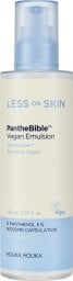  Holika Holika Less On Skin Panthebible Vegan Emulsion emulsja do codziennej pielęgnacji 150ml