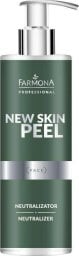  XXXX____Farmona Professional (Farmona) New Skin Peel neutralizator do twarzy 280ml