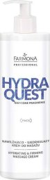 XXXX____Farmona Professional (Farmona) Hydra Quest nawilżająco-ujędrniający krem do masażu twarzy 280ml