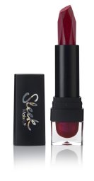 Sleek MakeUP Sleek MakeUP, Lip Vip, Semi-matte, Cream Lipstick, Scandalous, 3.6 g For Women