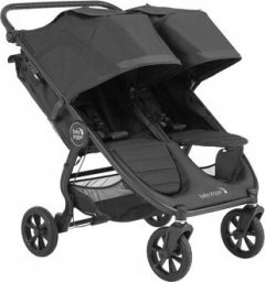 Wózek BABY JOGGER BBJ WOZEK CITY MINI GT2 DOUBLE JET