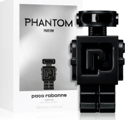  Paco Rabanne Paco Rabanne Phantom Le Parfum kvepalai vyrams, 100 ml