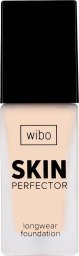 Wibo Wibo Skin Perfector Longwear Foundation 2W Fair 30ml