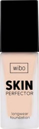 Wibo Wibo Skin Perfector Longwear Foundation podkład do twarzy 5W Golden 30ml