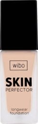 Wibo Wibo Skin Perfector Longwear Foundation podkład do twarzy 7N Tanned 30ml