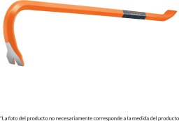 Truper Laužtuvas-viniatraukis 25x1050mm, 2700g Truper®