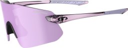 TIFOSI Okulary TIFOSI VOGEL SL crystal pure (1szkło Violet Mirror 15,4% transmisja światła) (NEW 2024)
