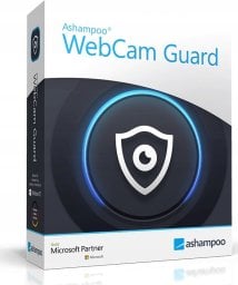 Program Ashampoo ASHAMPOO WebCam Guard