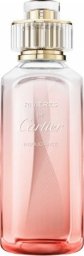  Cartier Cartier, Rivieres de Cartier Insouciance, Eau De Toilette, Unisex, 100 ml *Tester Unisex