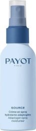  Payot Payot, Source Adaptogen, Natural Ingredients, Hydrating 48H, Morning, Spray, For Face & Neck, 40 ml For Women