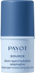  Payot Payot, Source Adaptogen, Moisturizing, Morning & Night, Stick, For Eyes, 4.5 g For Women