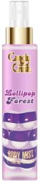 Candy Crush Candy Crush, Lollipop Forest, Mist Spray, 150 ml For Women