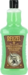 Reuzel Reuzel, Scrub, Hair Shampoo, For Exfoliation, 1000 ml For Men