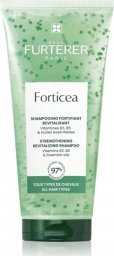 RENE FURTERER Rene Furterer, Forticea, Hair Shampoo, Energizing, 200 ml For Women