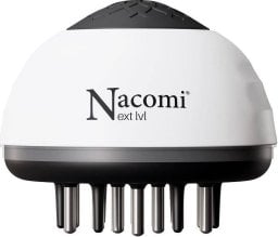  Nacomi NACOMI Next Level aplikator serum do skóry głowy i masażer