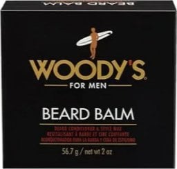  Woodys WOODY'S Beard Balm For Men 56,7g