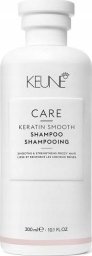 Keune Keune, Care Kerantin Smooth, Keratin, Hair Shampoo, Smooth & Strengthens, 300 ml For Women