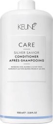 Keune Keune, Care Silver Savior, Hair Conditioner, Neutralising Warm Tones, 1000 ml For Women