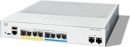 Switch Cisco C1300-8MGP-2X