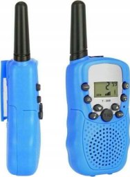 Shona SHONA T388 BLUE WALKIE TALKIE 2 szt