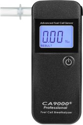 Alkomat BACscan CA-9000