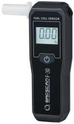 Alkomat BACscan F-30