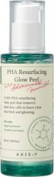 Axis-y AXIS-Y PHA Resurfacing Glow Peel kwasowy peeling do twarzy 50ml