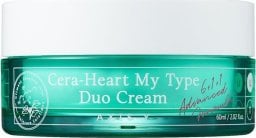  Axis-y Cera Heart My Type Duo Nawilżający krem do twarzy 60ml